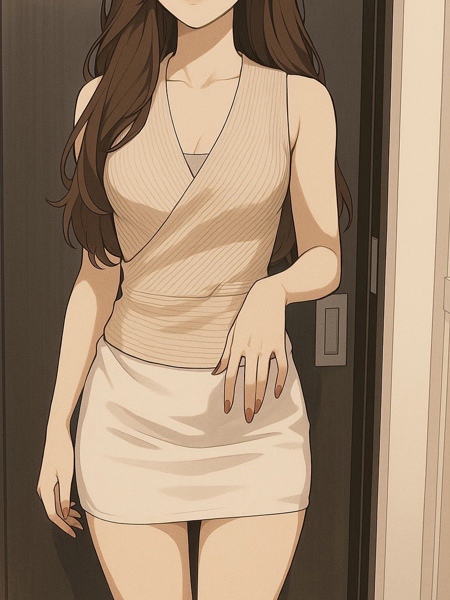 泉 (34) 祇園the.Mrs ギオンザミセス