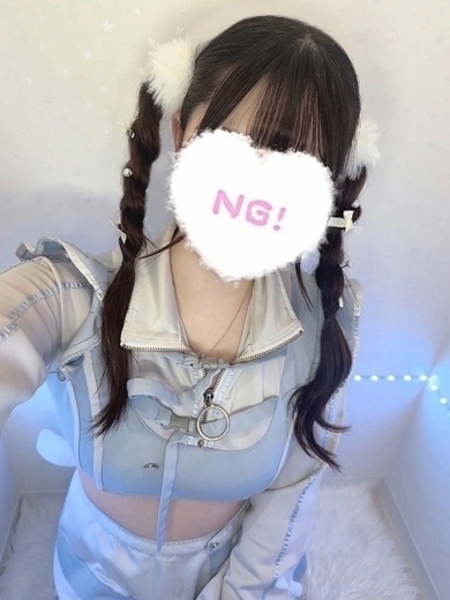 るあ(18) コンカフェ×オナクラ あいこねくと 日本橋店の写真2枚目 (日本橋/オナクラ)