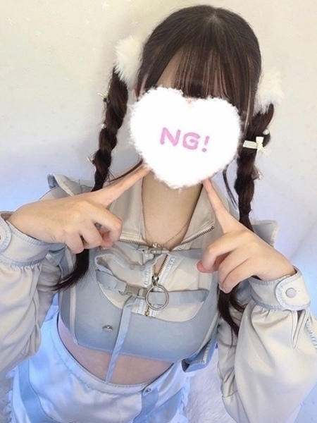 るあ(18) コンカフェ×オナクラ あいこねくと 日本橋店の写真3枚目 (日本橋/オナクラ)