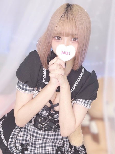 ふゆ(18) コンカフェ×オナクラ あいこねくと 日本橋店の写真2枚目 (日本橋/オナクラ)