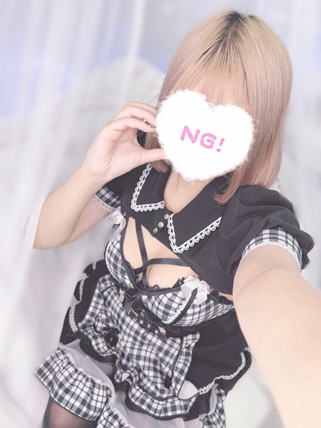 ふゆ(18) コンカフェ×オナクラ あいこねくと 日本橋店の写真5枚目 (日本橋/オナクラ)