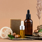 「最高のおもてなし」をお届けします。 Aroma Rich アロマリッチのフォト(小)