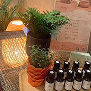 オイルマッサージで至福のひと時 ゆらんのフォト(小)