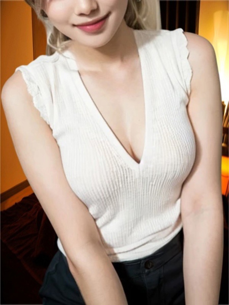 月野さん (29) OLive オリーブ 奈良店