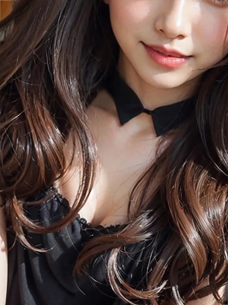 南さん (34) OLive オリーブ 奈良店