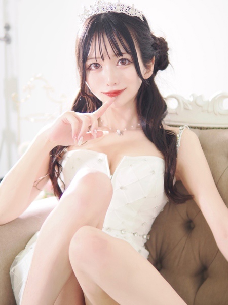 ゆうり(21) ECSTASY 極上の快楽エステの写真1枚目 (守山市発/性感エステ)