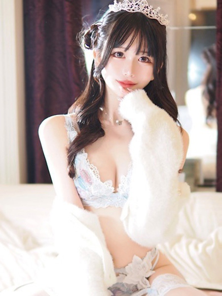 ゆうり(21) ECSTASY 極上の快楽エステの写真2枚目 (守山市発/性感エステ)