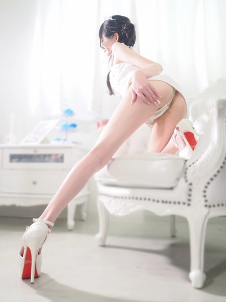 ゆうり(21) ECSTASY 極上の快楽エステの写真5枚目 (守山市発/性感エステ)