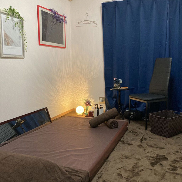 ARUJI アルジ (京橋/完全個室プライベートサロン)