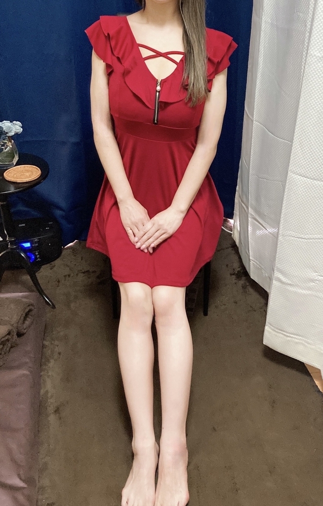 中村(なかむら)セラピスト (35) ARUJI アルジ