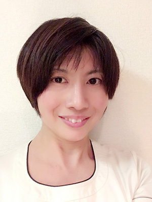 吉村 香子 (49) 庵あん anan