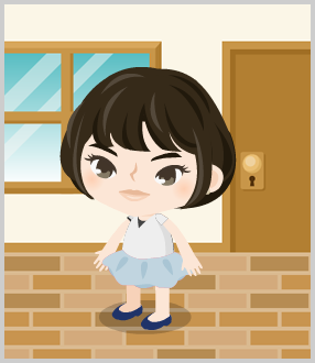 浅倉　絵梨香 (46) 庵あん anan