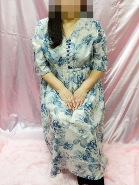 ゆかり (56) 熟女22時