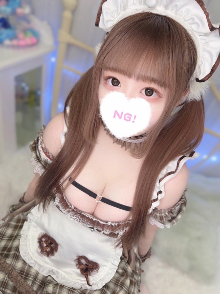 ぴあの(18) コンカフェ×オナクラ あいこねくと 梅田店の写真2枚目 (梅田/オナクラ)