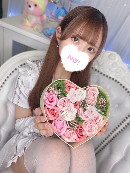 あんず(18) コンカフェ×オナクラ あいこねくと 梅田店の写真2枚目 (梅田/オナクラ)