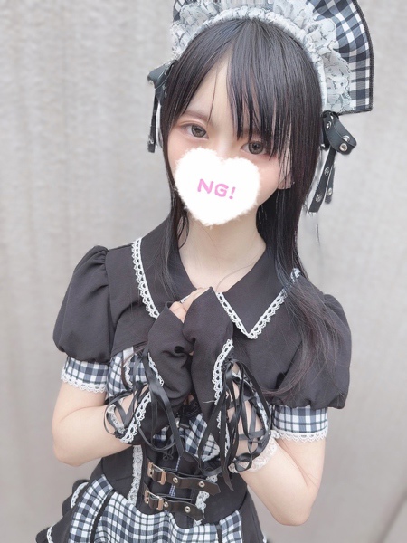 なぎさ(21) コンカフェ×オナクラ あいこねくと 梅田店の写真2枚目 (梅田/オナクラ)