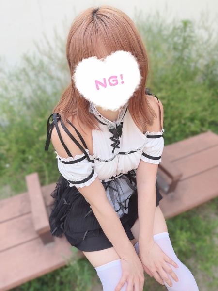 ひまり(18) コンカフェ×オナクラ あいこねくと 梅田店の写真3枚目 (梅田/オナクラ)