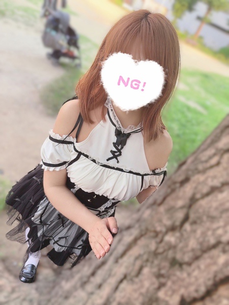 ひまり(18) コンカフェ×オナクラ あいこねくと 梅田店の写真5枚目 (梅田/オナクラ)