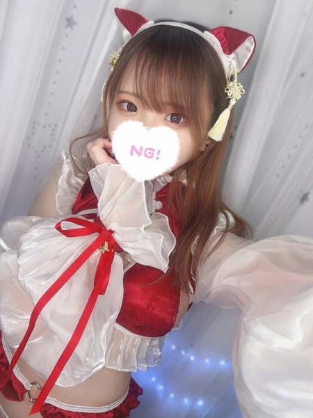 しずく(20) コンカフェ×オナクラ あいこねくと 梅田店の写真2枚目 (梅田/オナクラ)