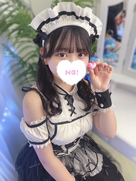 めあり(18) コンカフェ×オナクラ あいこねくと 梅田店の写真2枚目 (梅田/オナクラ)