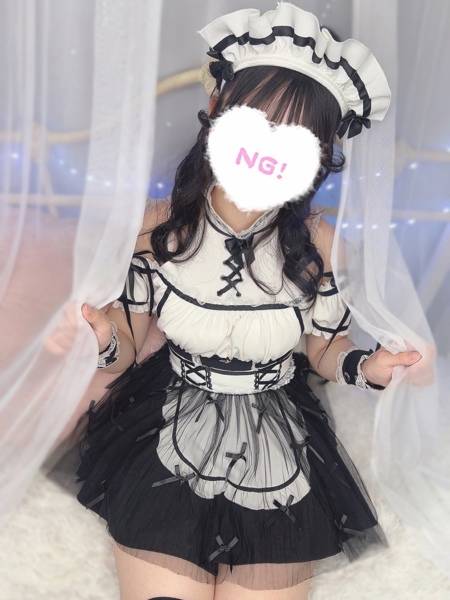 めあり(18) コンカフェ×オナクラ あいこねくと 梅田店の写真3枚目 (梅田/オナクラ)