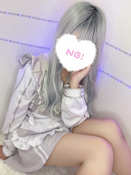 しあん(21) コンカフェ×オナクラ あいこねくと 梅田店の写真2枚目 (梅田/オナクラ)