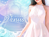Venus ヴィーナス