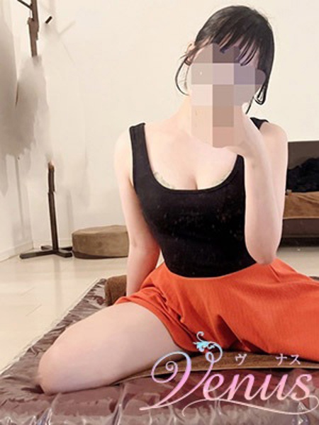 木村うる (22) Venus ヴィーナスのセラピスト