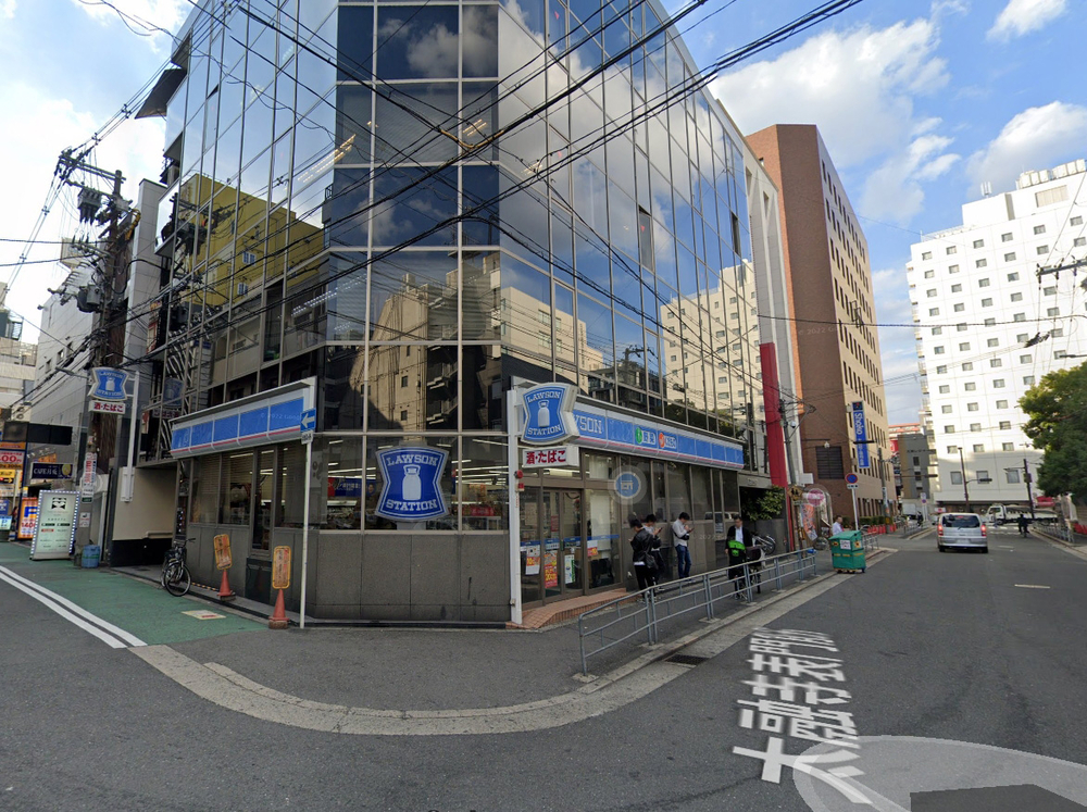 待ち合わせ【太融寺町】 : サキュバスstyle大阪(日本橋発/風俗エステ)のフォト(写真)