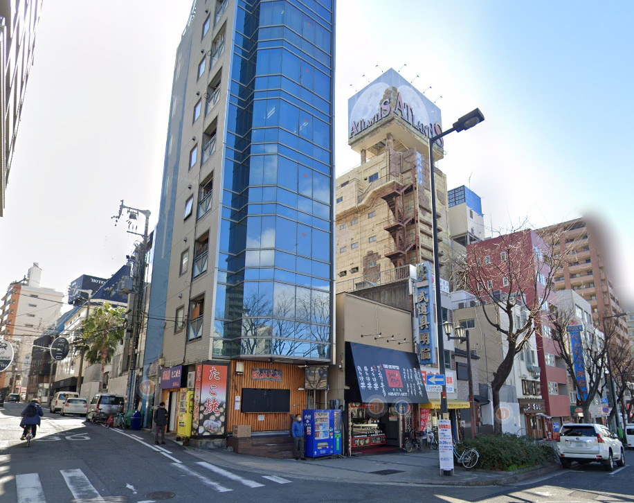 待ち合わせ【生玉町】 : サキュバスstyle大阪(日本橋発/風俗エステ)のフォト(写真)