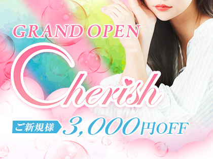 Cherish チェリッシュ (南森町/メンズエステ)