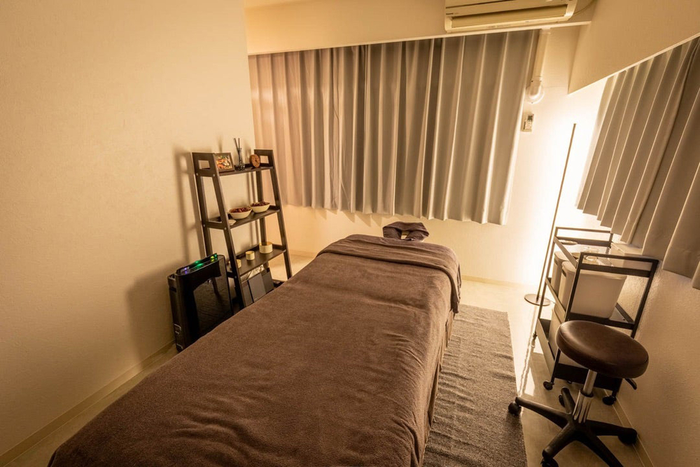 店内の風景写真2:moani モアニ(四ツ橋/プライベートサロン)のフォト(写真)