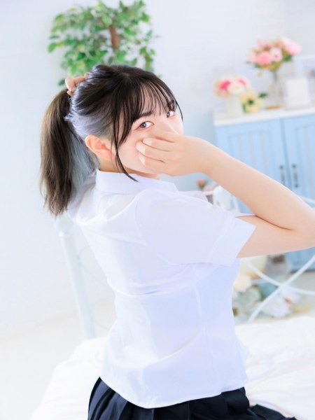 斎藤 にこ (19) NADIA ナディア 奈良店