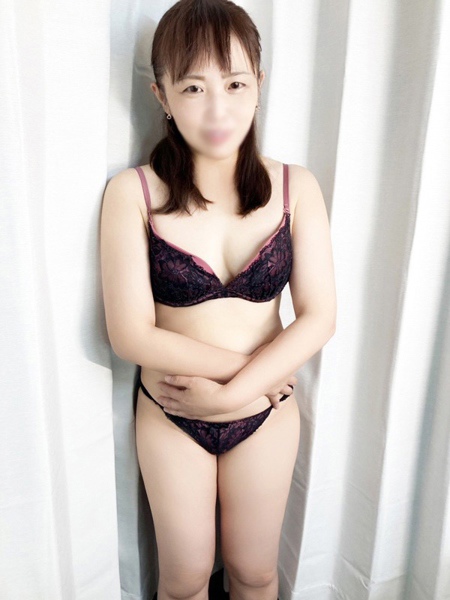 ゆり (45) 大阪人妻アクシデント