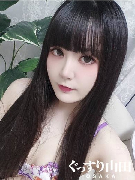 はなび(27) ぐっすり山田 大阪店の写真1枚目 (天王寺発/風俗性感&ヘッドスパ)