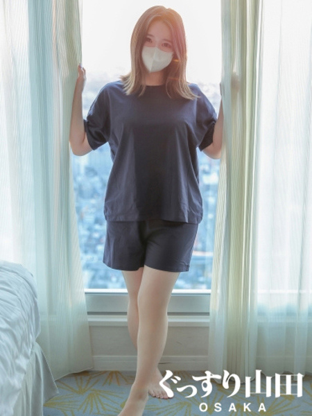 もか (25) ぐっすり山田 大阪店