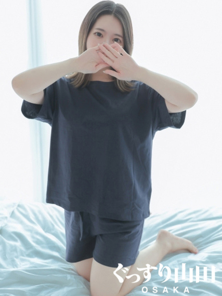 もか(25) ぐっすり山田 大阪店の写真3枚目 (天王寺発/風俗性感&ヘッドスパ)