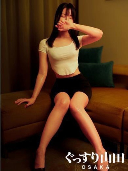 こまち(26) ぐっすり山田 大阪店の写真2枚目 (天王寺発/風俗性感&ヘッドスパ)