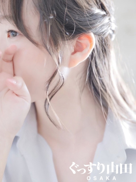 りん(27) ぐっすり山田 大阪店の写真1枚目 (天王寺発/風俗性感&ヘッドスパ)