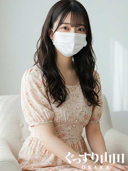 すず (23) ぐっすり山田 大阪店