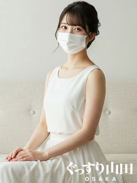 あい (26) ぐっすり山田 大阪店