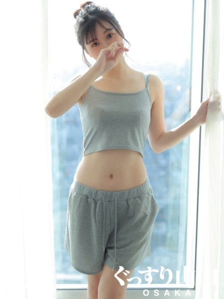 うた(24) ぐっすり山田 大阪店の写真2枚目 (天王寺発/風俗性感&ヘッドスパ)