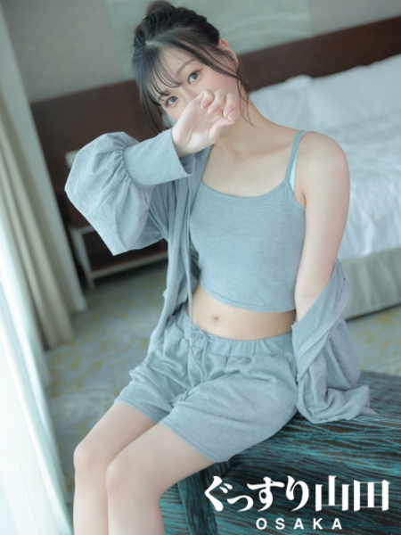 うた(24) ぐっすり山田 大阪店の写真3枚目 (天王寺発/風俗性感&ヘッドスパ)