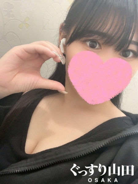 さら (20) ぐっすり山田 大阪店の女の子