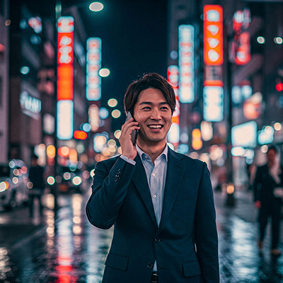 STEP1.ご予約方法 : リラクゼーション PRIVATEマッサージ S(神戸発/リラクゼーションマッサージ&ヘルス)のフォト(写真)