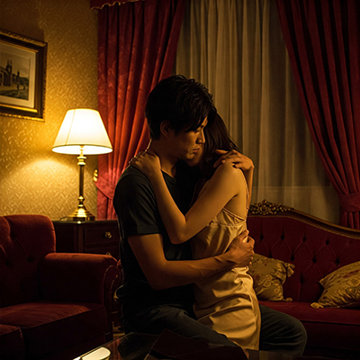 STEP4.サービス開始 : リラクゼーション PRIVATEマッサージ S(神戸発/リラクゼーションマッサージ&ヘルス)のフォト(写真)