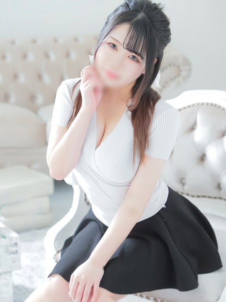 三波 もか(23) #性欲解放区 梅田人妻性感デトックスの写真4枚目 (梅田/性感エステ)