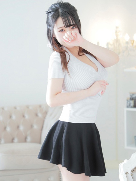 三波 もか(23) #性欲解放区 梅田人妻性感デトックスの写真5枚目 (梅田/性感エステ)