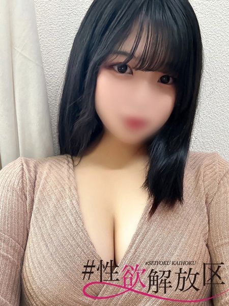 鳳　りるか (19) #性欲解放区 梅田人妻性感デトックス
