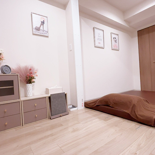 Lycka リッカの体験談 画像step.2